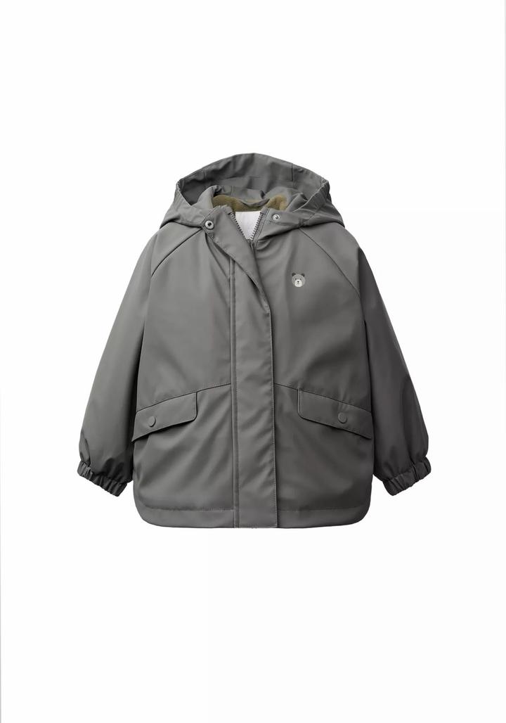 Детская куртка ZARA