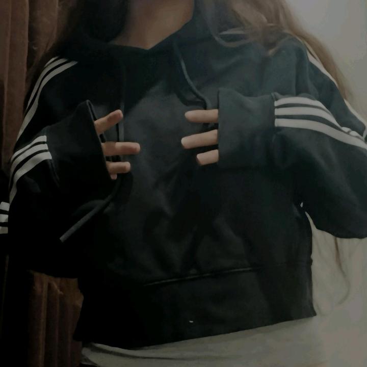 Худи Adidas