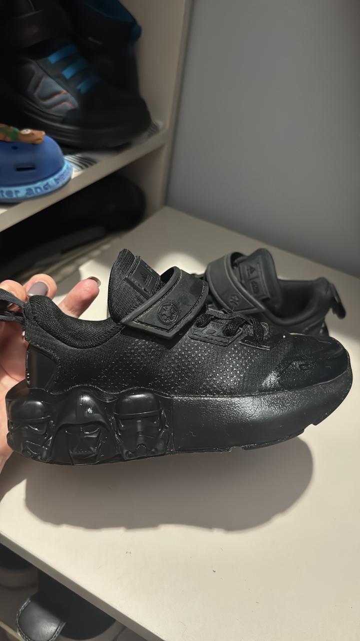 Кроссовки adidas Star Wars