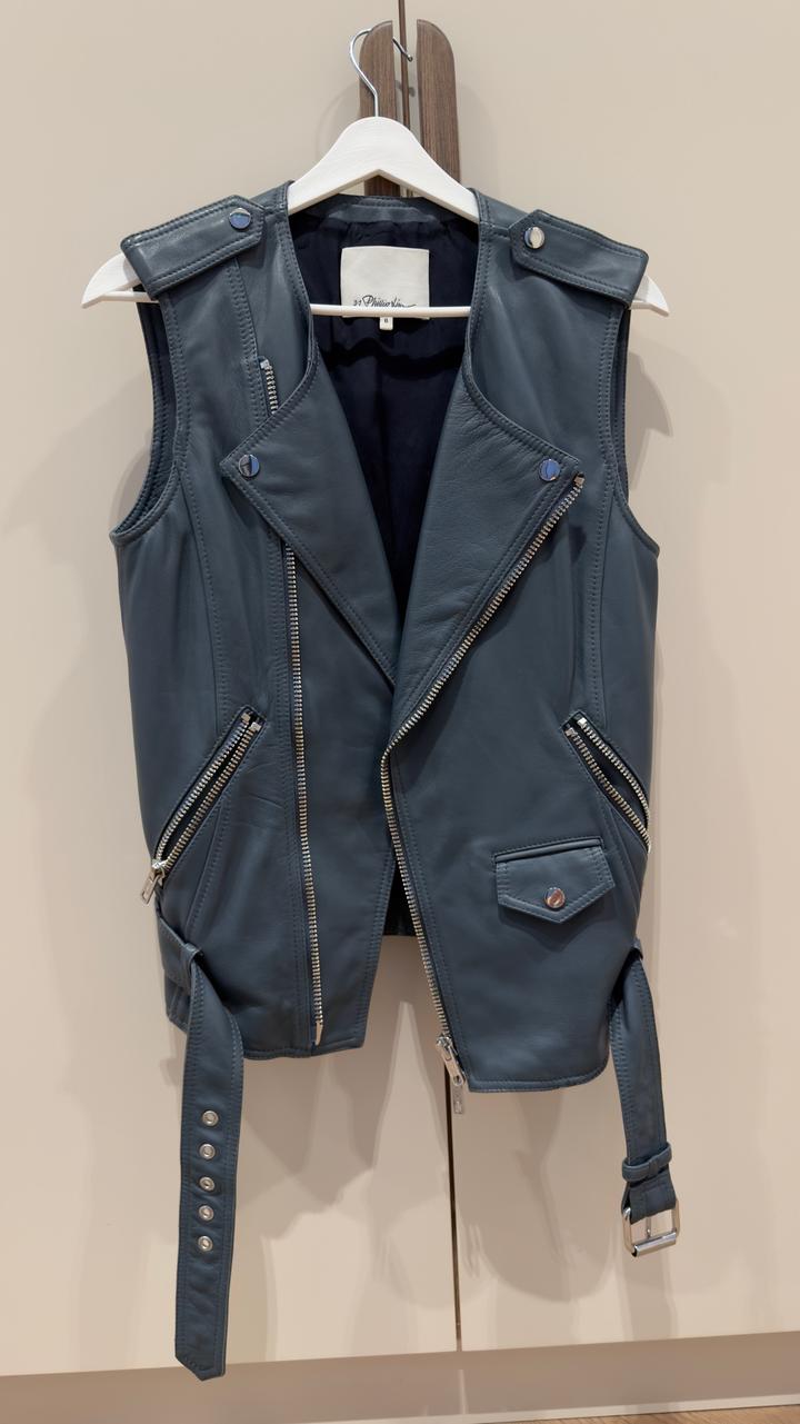 Жилет 3.1 Phillip Lim
