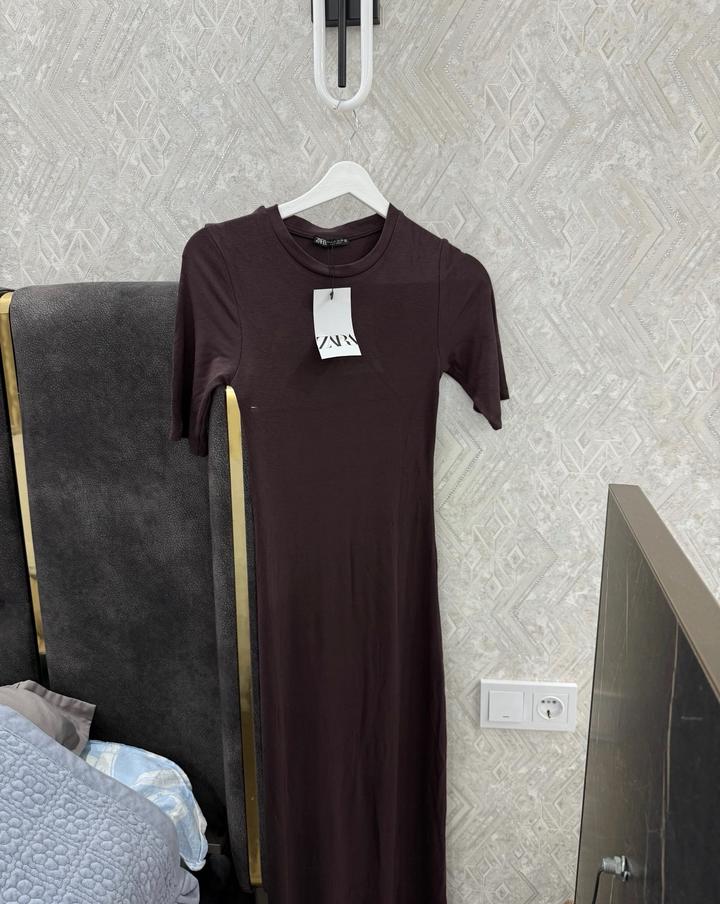 Платье Zara