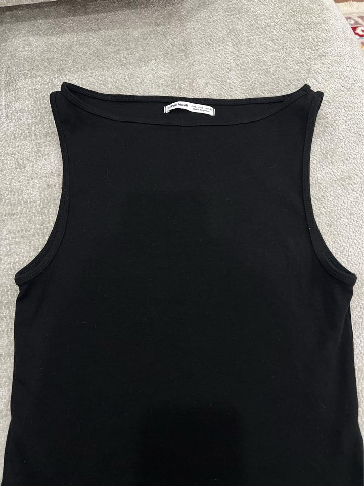 Pull & Bear Майка Pull&Bear