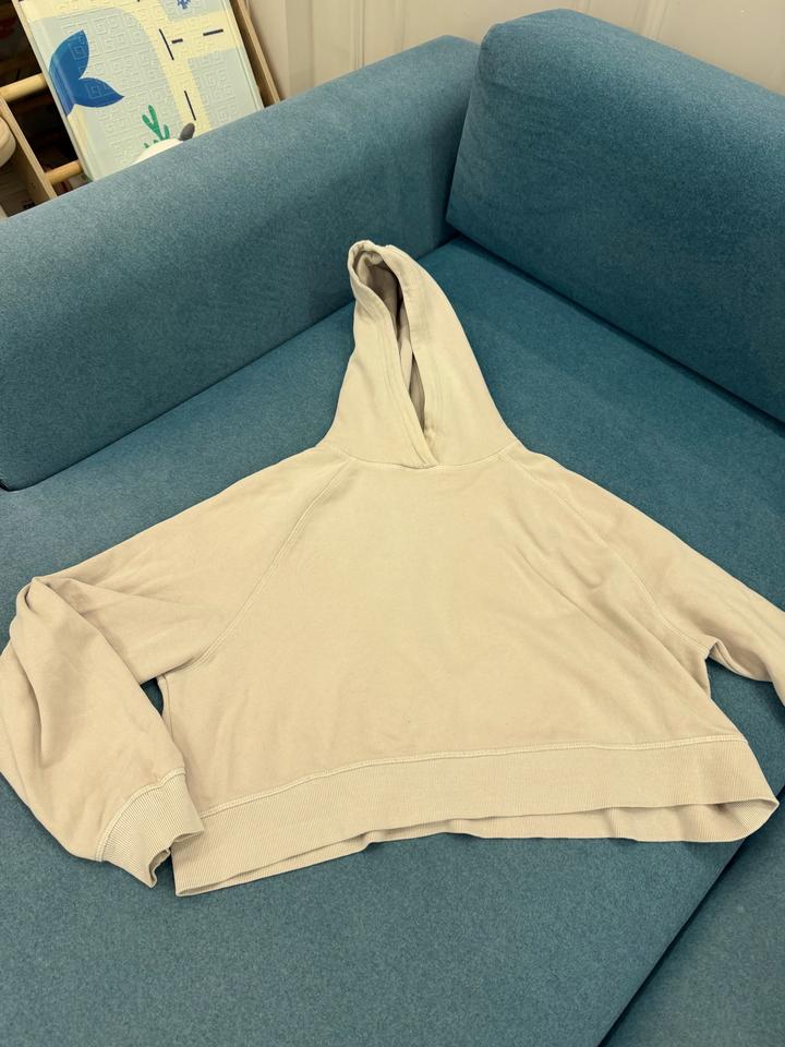 Худи h&m