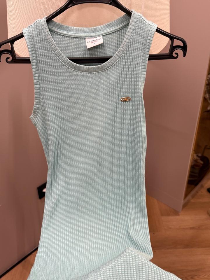 Платье U.S. Polo Assn. повседневное