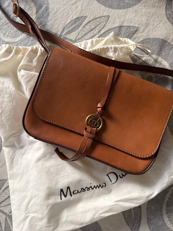Сумка Massimo Dutti