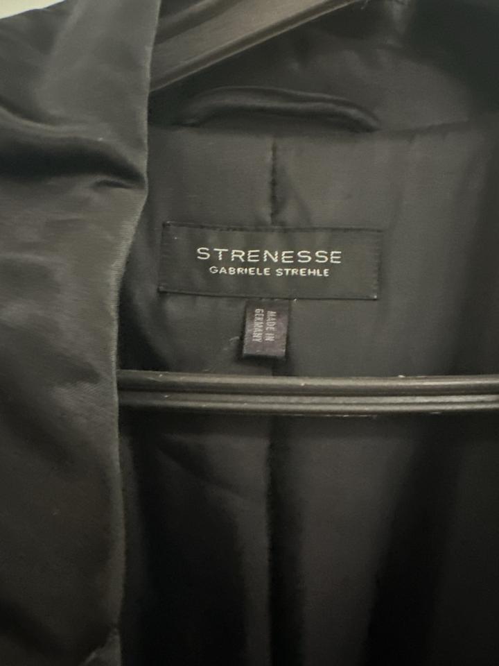 Тренч Strenesse