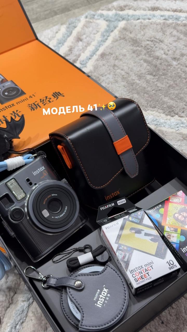 Instax mini 41