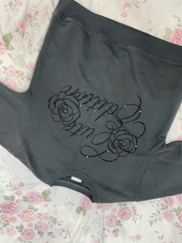 Свитшот ZARA