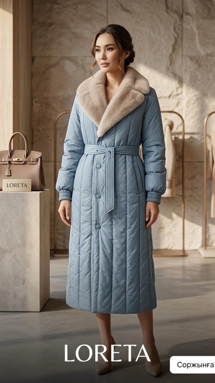 Пальто LORETA