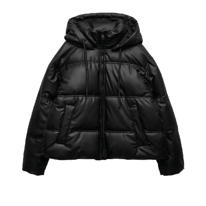 Куртка от бренда Zara