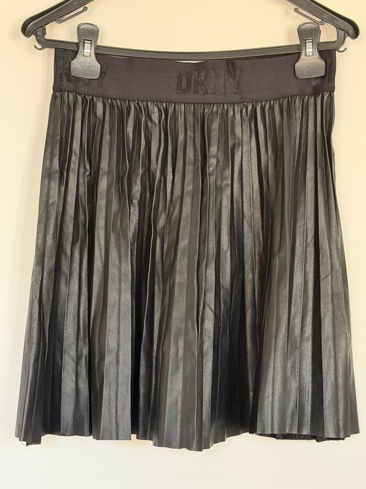 Юбка DKNY плиссированная