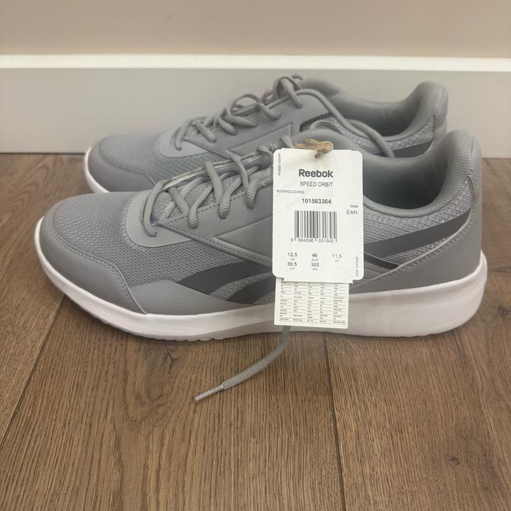 Кроссовки Reebok Speed Orbit