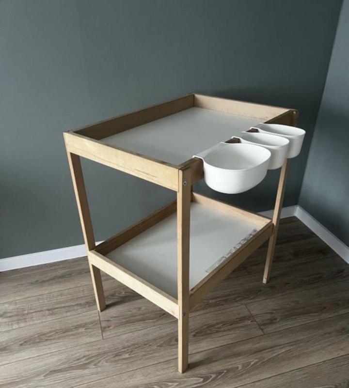 IKEA Сниглар