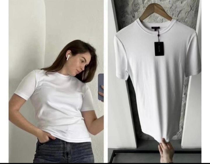 Футболка Massimo Dutti