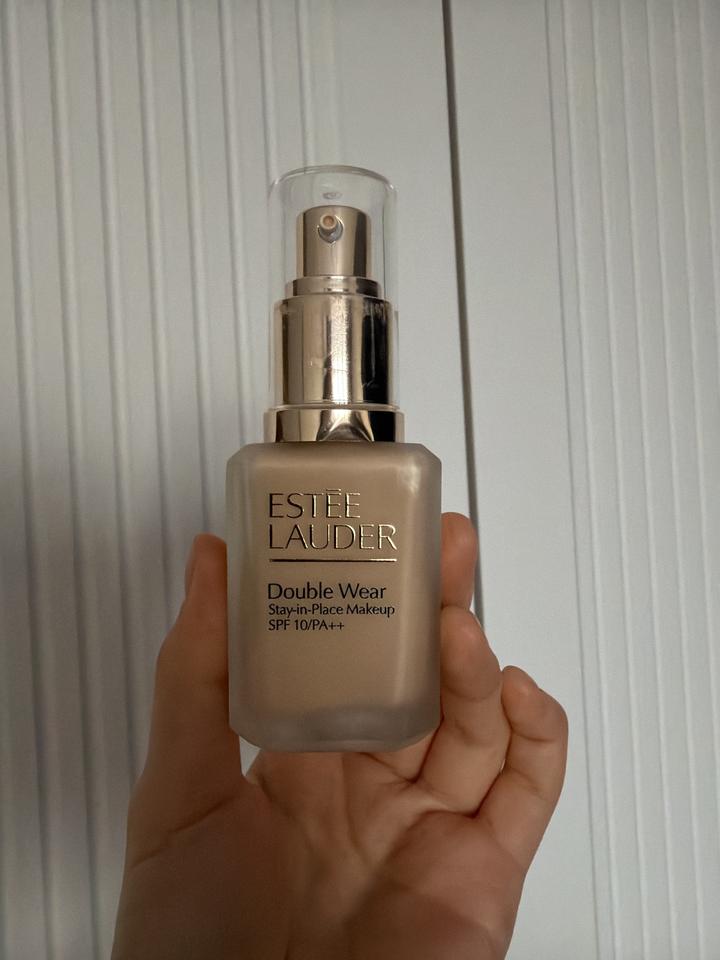 Estée Lauder Тональный крем Estee Lauder Double Wear