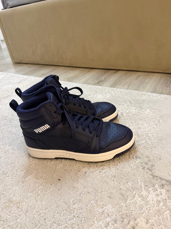Кроссовки Puma