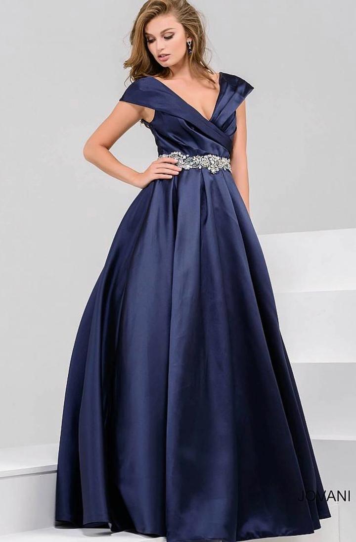 Вечернее платье JOVANI