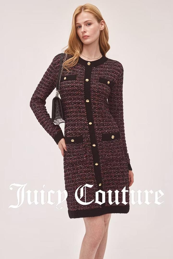 Платье Juicy Couture
