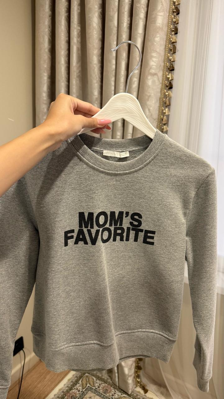 Свитшот Zara