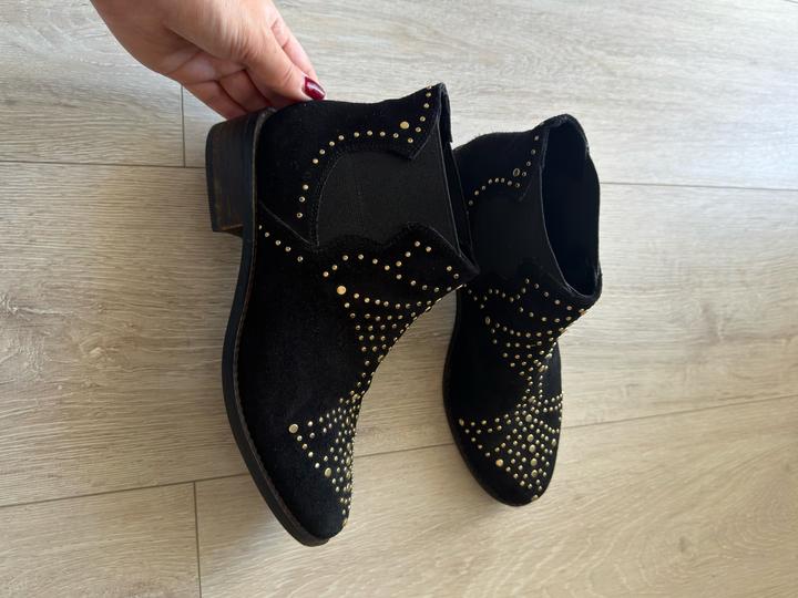 Ботинки Steve Madden