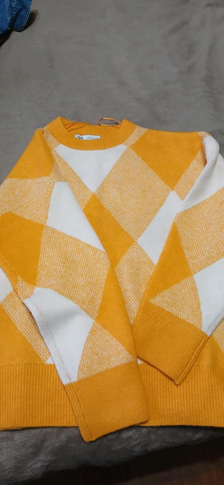 Джемпер Zara