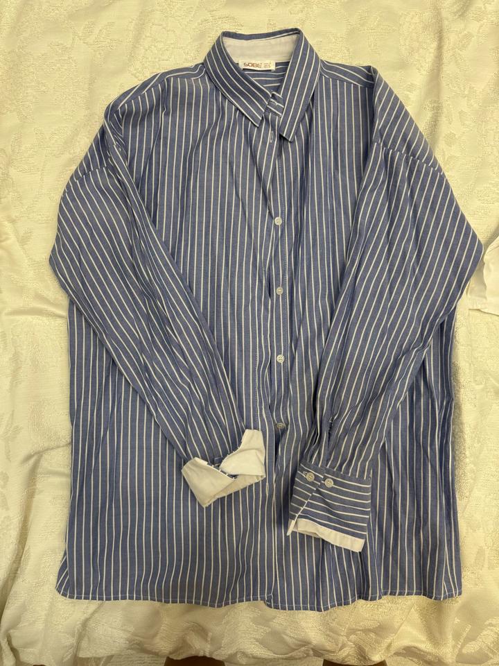 Zara Рубашка