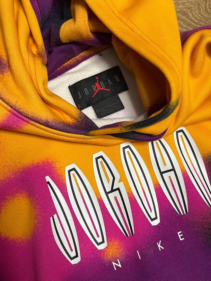 Худи Jordan