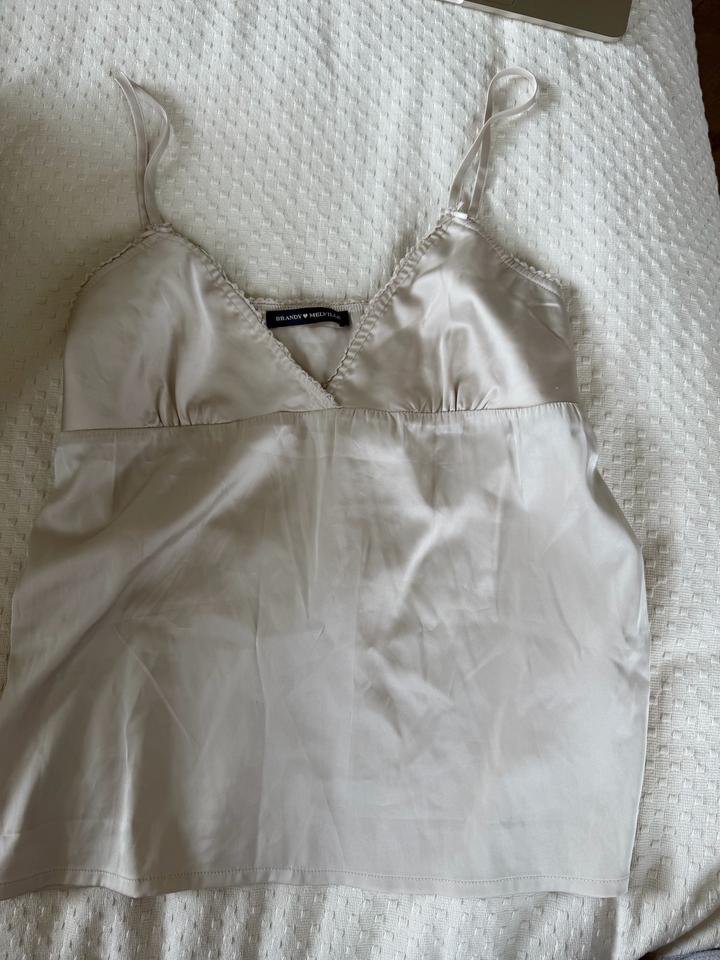 Топ Brandy Melville