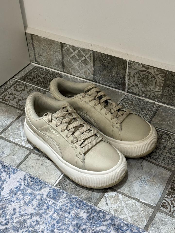 Кроссовки Puma