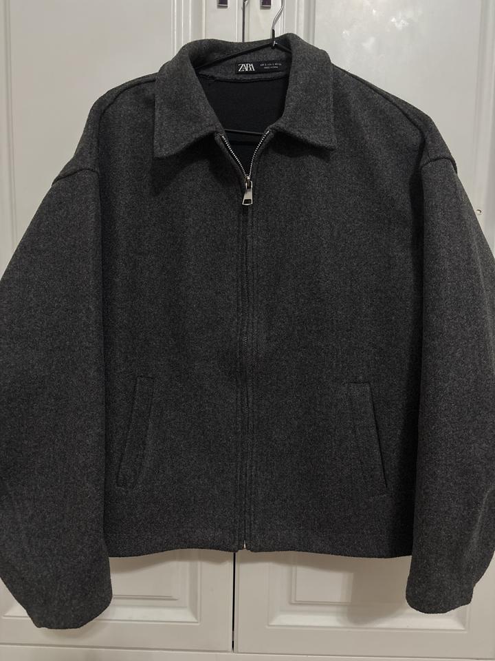 Ветровка ZARA