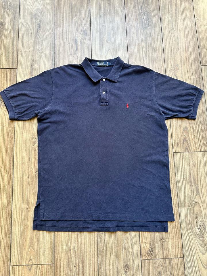 Polo Ralph Lauren Поло Polo by Ralph Lauren