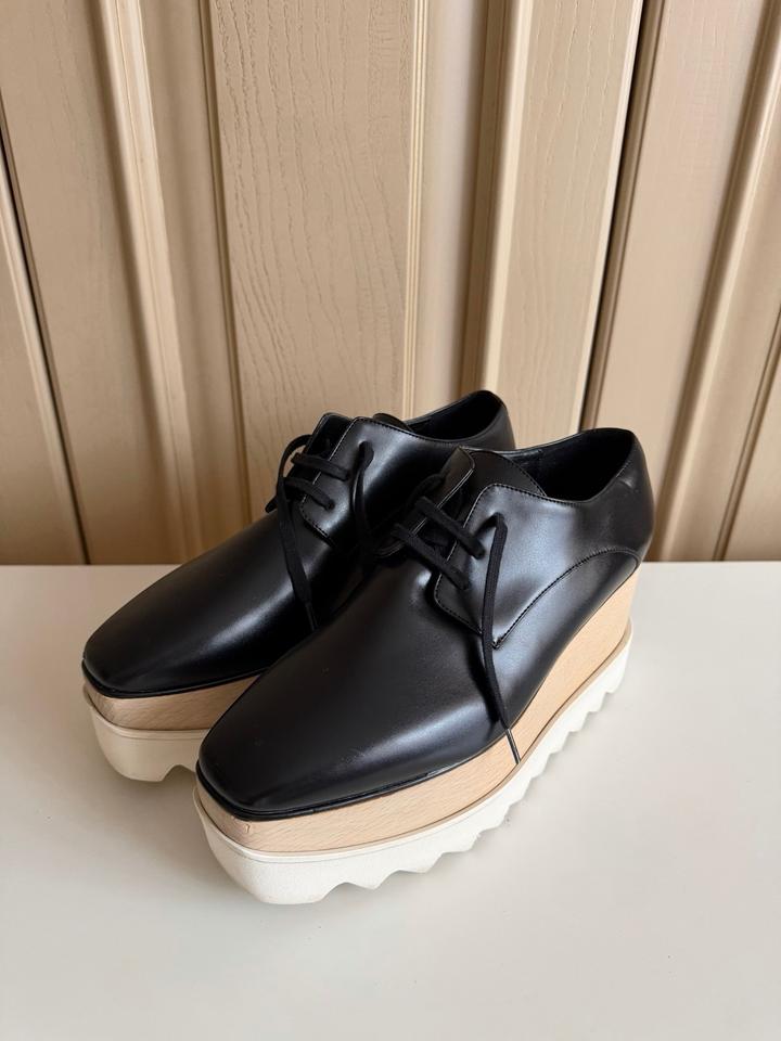 Туфли-дерби Stella McCartney Elyse