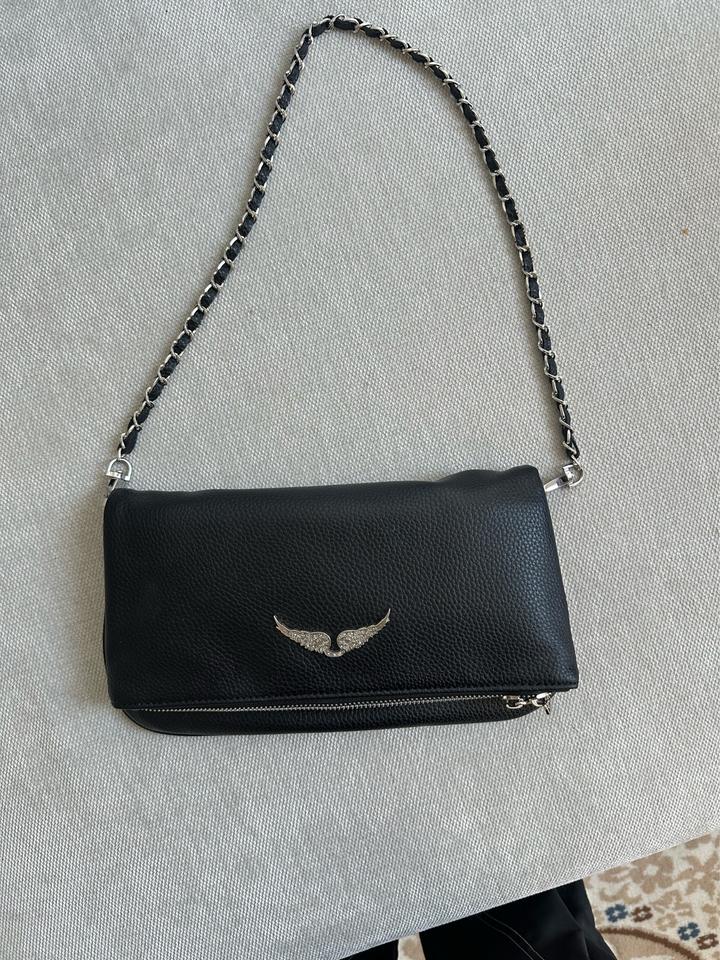 ZADIG&VOLTAIRE Сумка Zadig & Voltaire