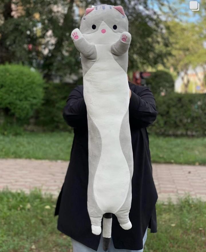 Мягкая игрушка