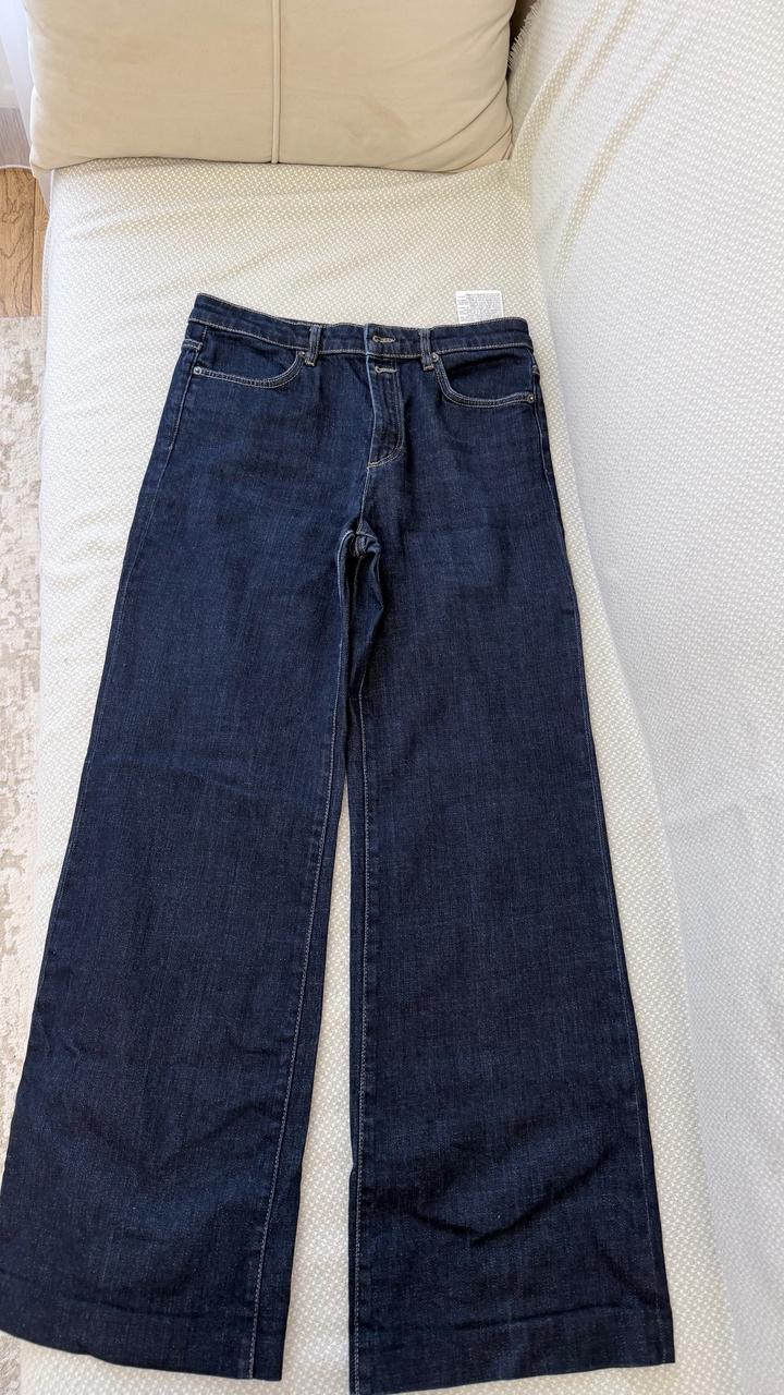 Джинсы Massimo Dutti