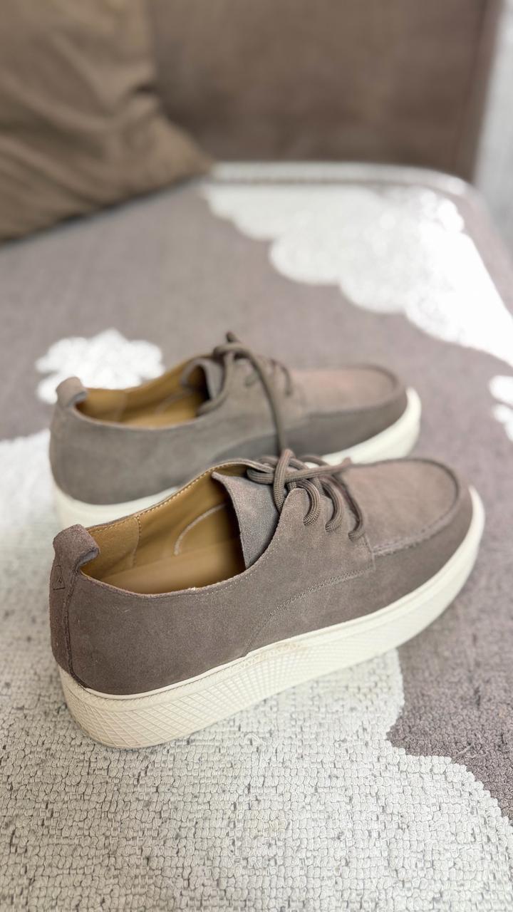 Loro Piana мокасины