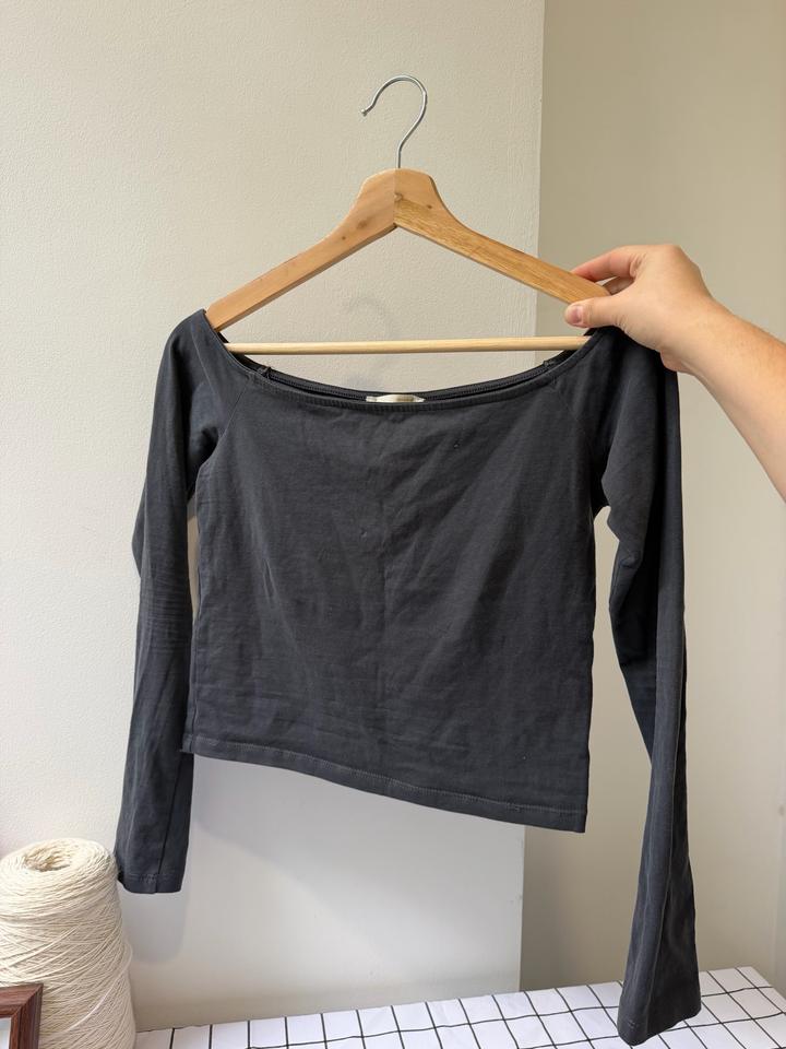 Лонгслив Zara