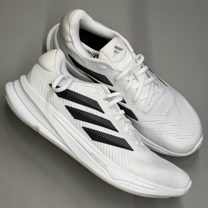 Кроссовки adidas размер 43