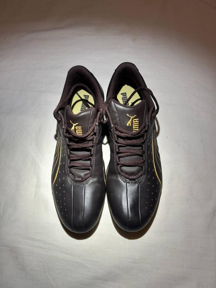 Кроссовки Puma