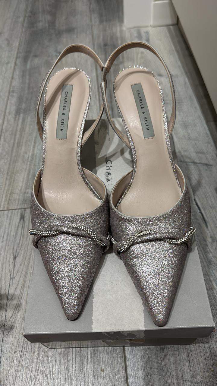 Туфли Charles & Keith