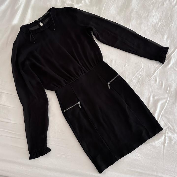 Платье ZARA