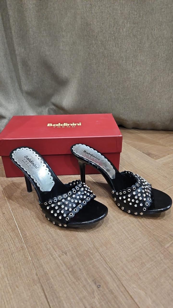 Босоножки Baldinini