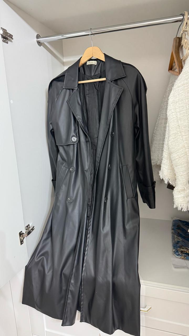Trend Тренч