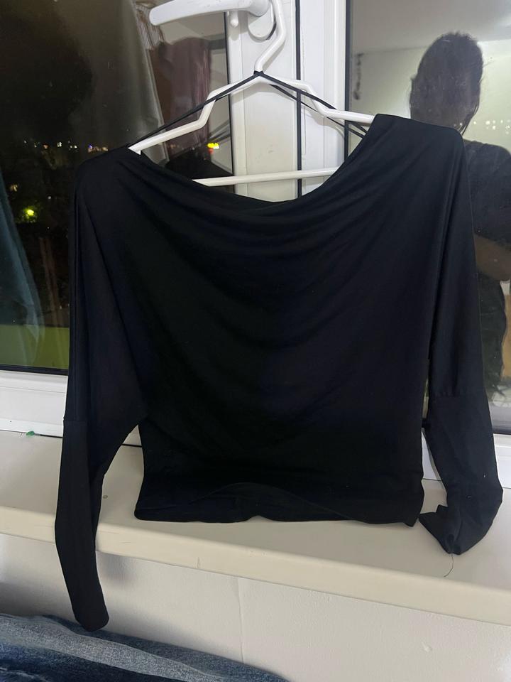Топ Stradivarius