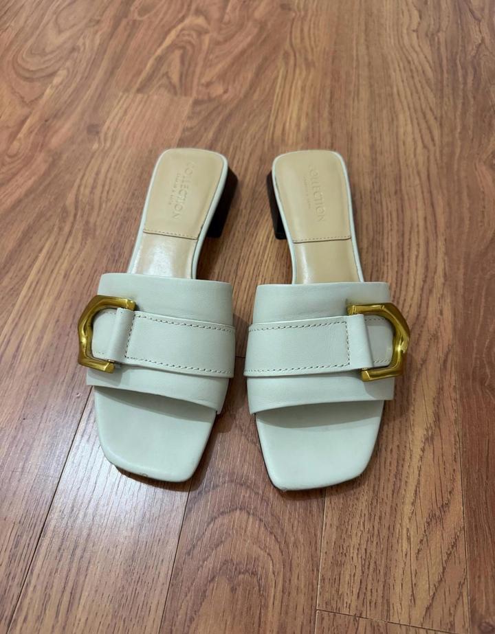 Мюли Charles & Keith