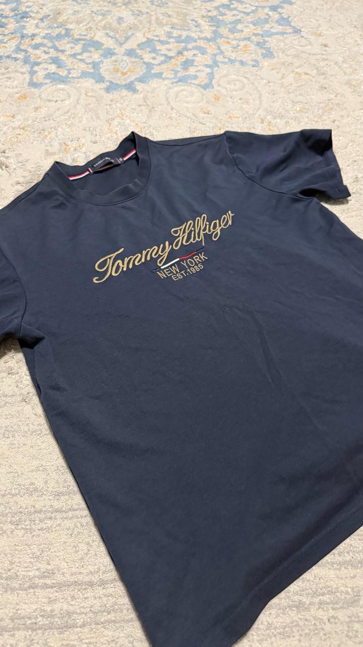 Футболка Tommy Hilfiger