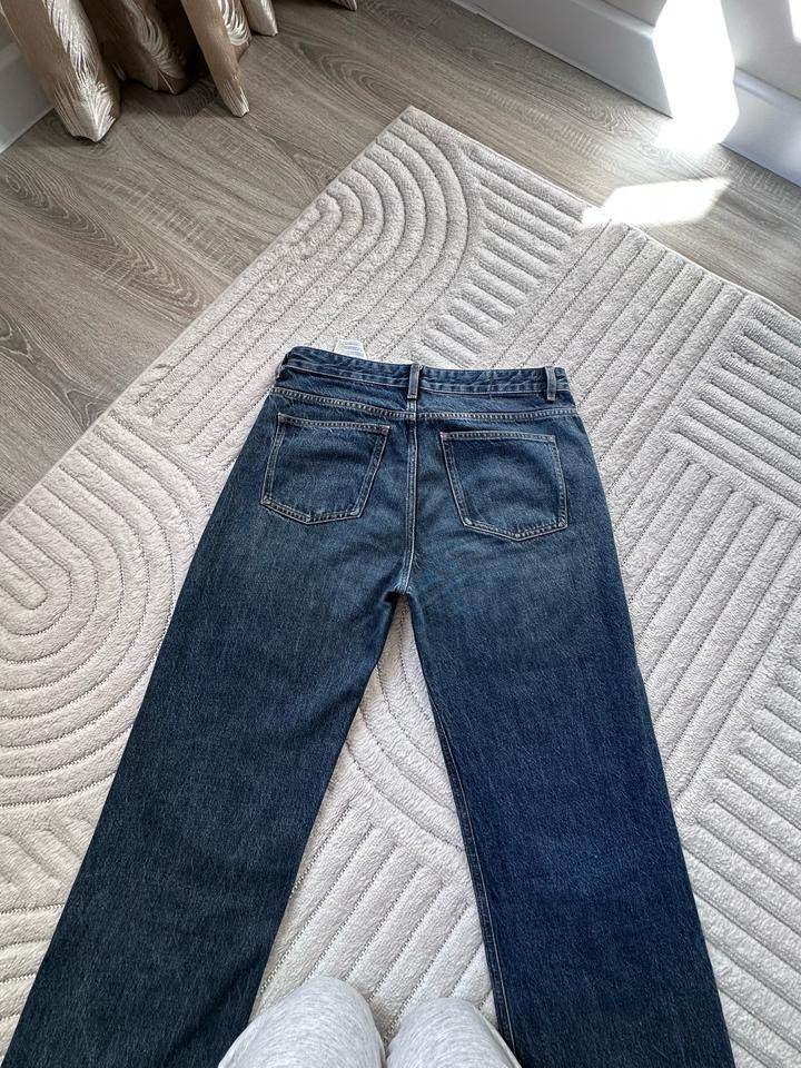 Джинсы Massimo Dutti