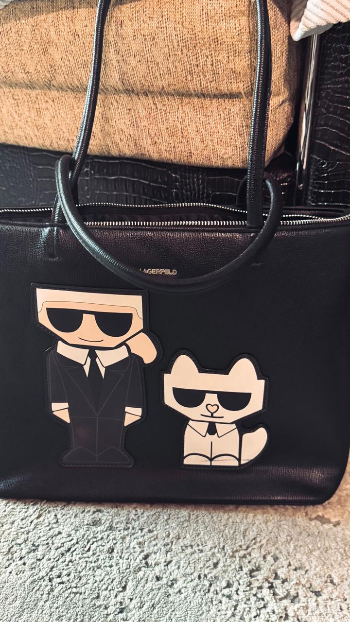 Сумка Karl Lagerfeld