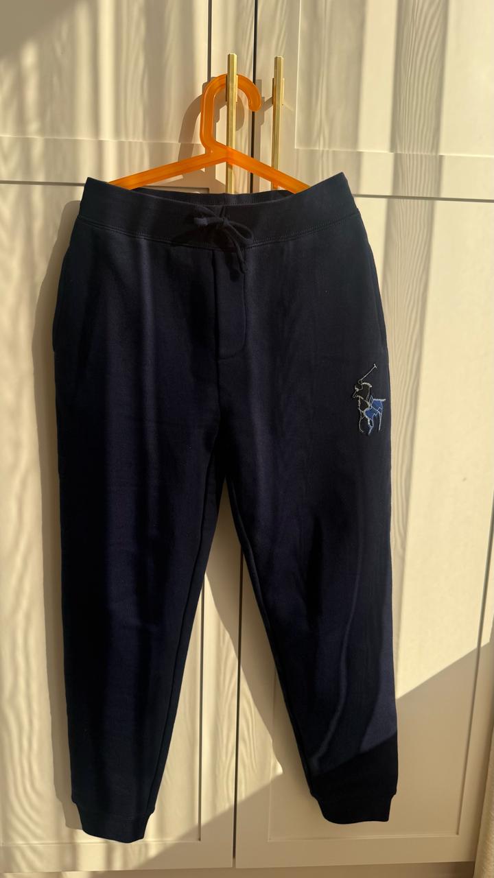 Спортивные брюки Polo Ralph Lauren