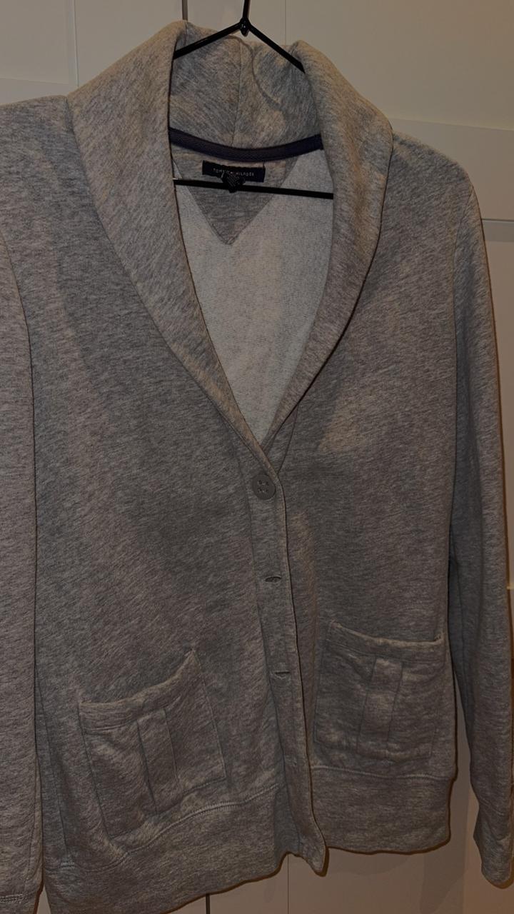 Кардиган Tommy Hilfiger